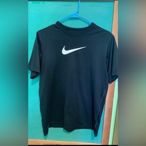 Nike dri fit shirt